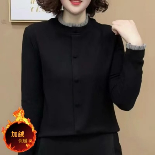 長袖百搭打底衫