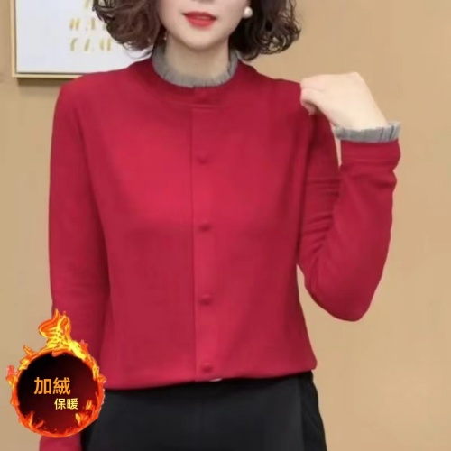 長袖百搭打底衫